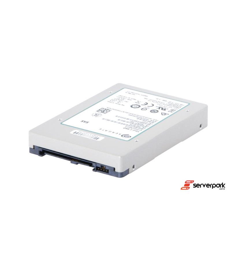 Seagate Nytro 3332 7.68TB 2.5' SAS SSD - PN: XS7680SE70084