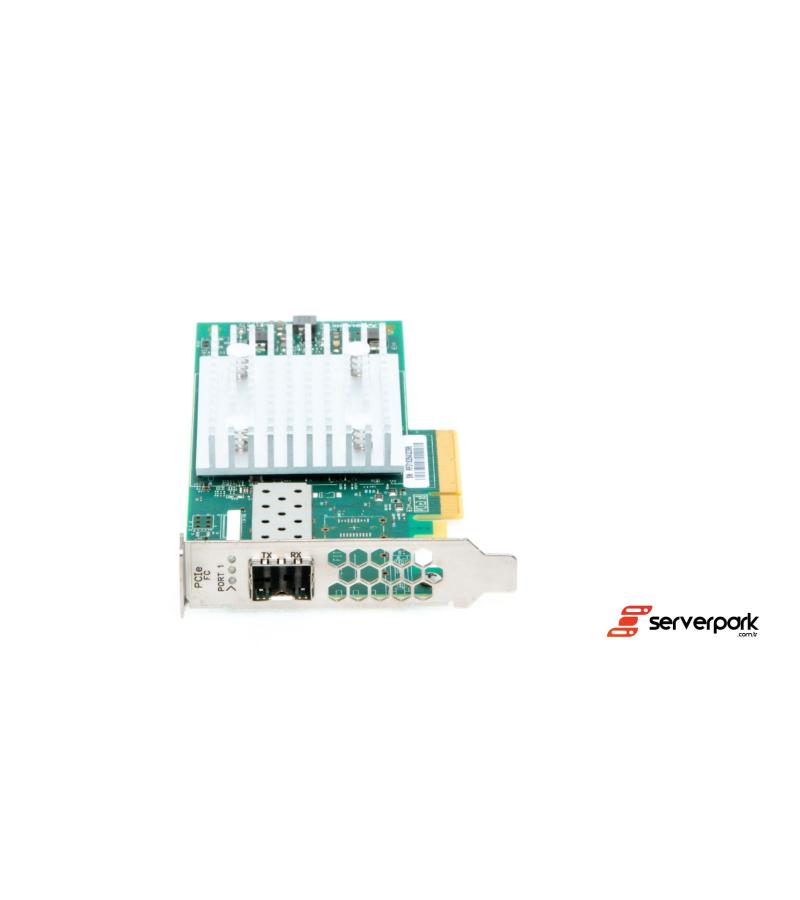 Lenovo QLE2690-LNV Single Port 16G HBA - PN: 01CV752 / 01KR585