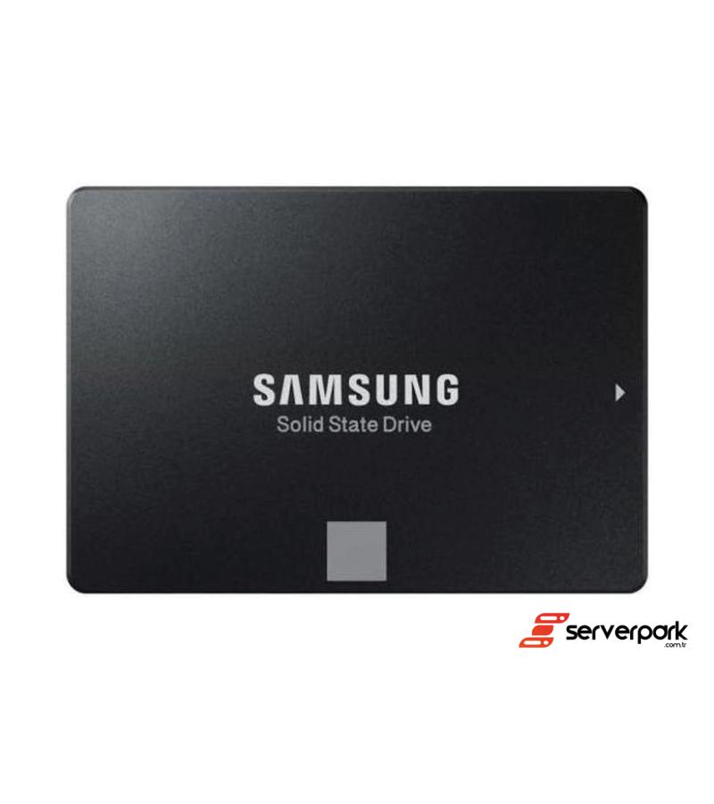 Samsung PM893  7.68TB SATA 2.5' SSD - PN: MZ7L37T6HBLA-00A07