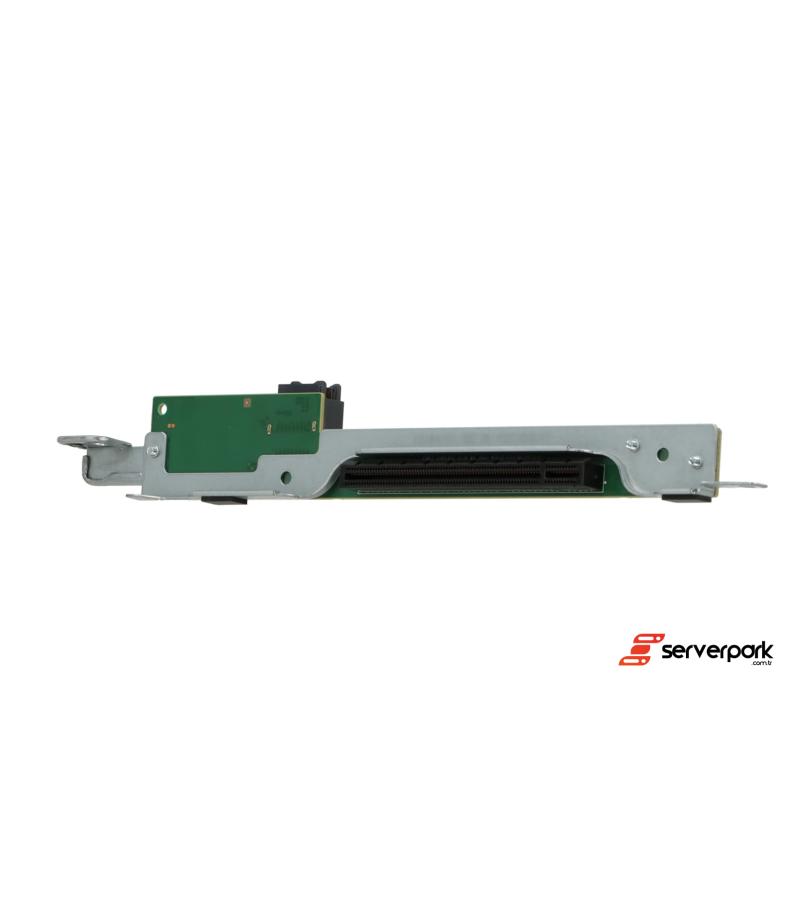 DELL EMC İkincil Riser Kart #2B - 1x PCIe Gen3 x16 - PowerEdge R740, R740xd - PN: 0DGGT3 / DGGT3