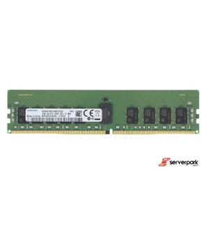 Micron 16GB 2Rx4 PC4-2666V R-DIMM DDR4 REG ECC - PN : MTA36ASF2G72PZ-2G6F1