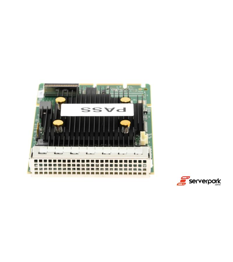 HPE MR408i-o 1-Port RAID Kartı 4GB Cache - PN: P58543-001 / P58335-B21
