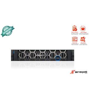 DELL VXRAIL 570 - R740XD -24SFF / 2 x GOLD 6230R /1 TB DDR4 / 2 x 750 PS / Universal Raf Kızak
