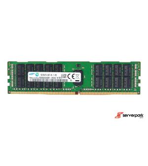 SK hynix 64 GB 4DRx4 PC4-2933Y   LR-DIMM DDR4 ECC - PN : HMAA8GL7CPR4N-WM