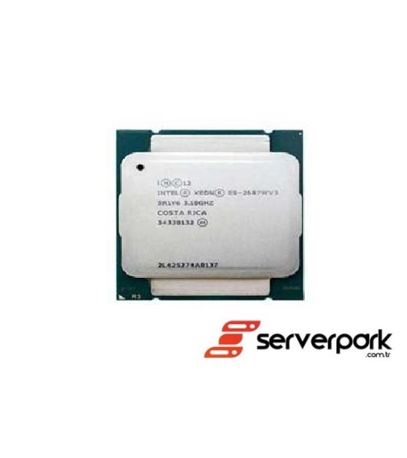 Intel Xeon E5-2687W v3  3.1 GHz S PN: R1Y6 