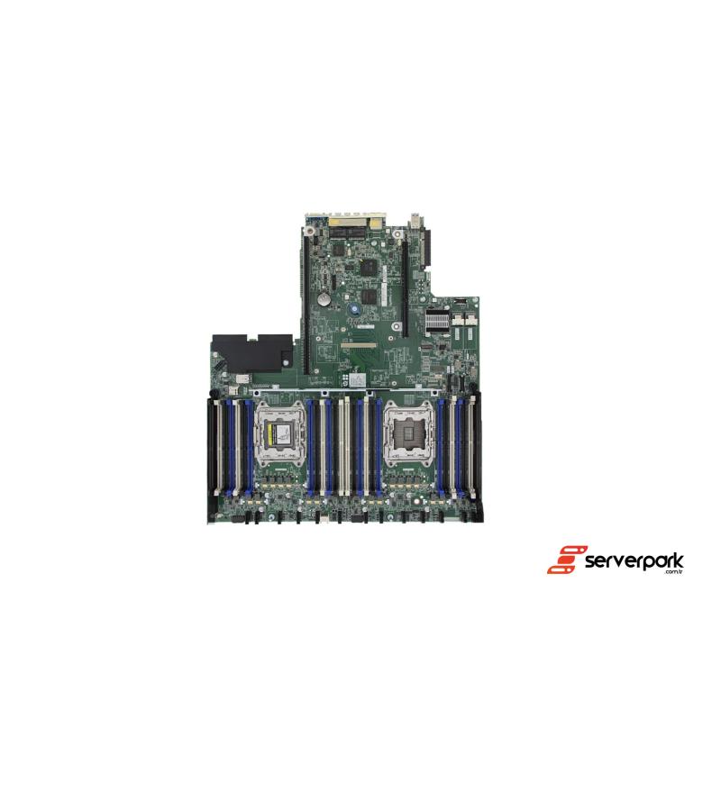 HPE ProLiant DL360 / DL380 Gen9 V3 MotherBoard - PN: 775400-001 / 729842-001