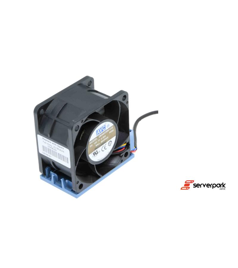 HP Chassis Fan - ProLiant DL180 G6 / SE326M1, StorageWorks P4500 G2 - PN: 519199-001