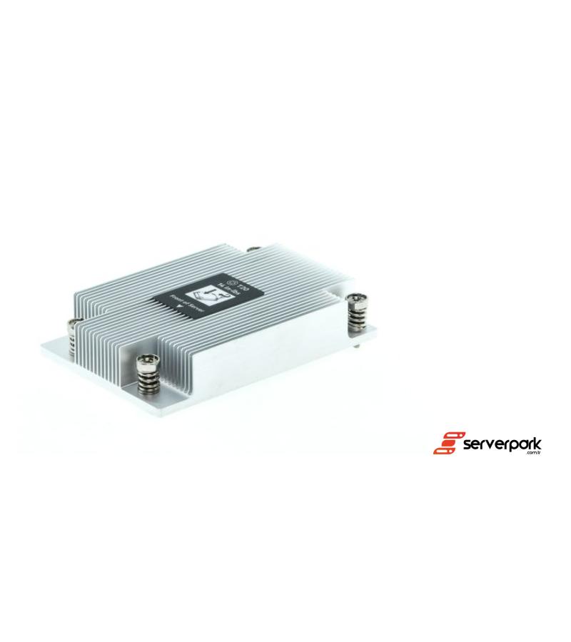 HPE Low Profile Heatsink - ProLiant DL325 / DL385 Gen10 - PN: P00248-001