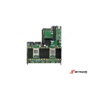 DELL PowerEdge R720 / R720xd V2 Server Motherboard (MB) PN: 0X6H47 / X6H47