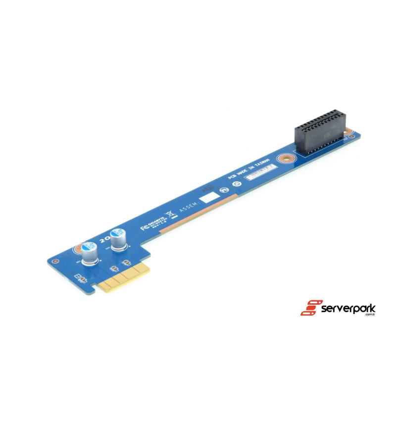 GIGABYTE Riser Kart - G292-Z20 - PN: GC-D2D12K