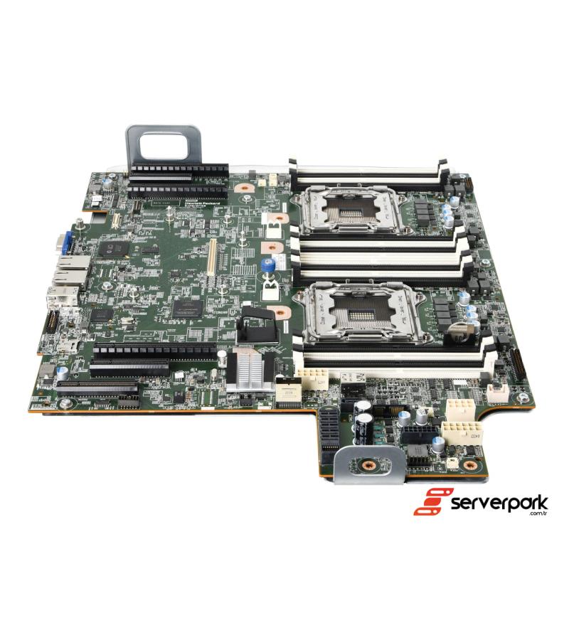 HPE Apollo 4200 Gen9 MotherBoard - PN: 851147-001