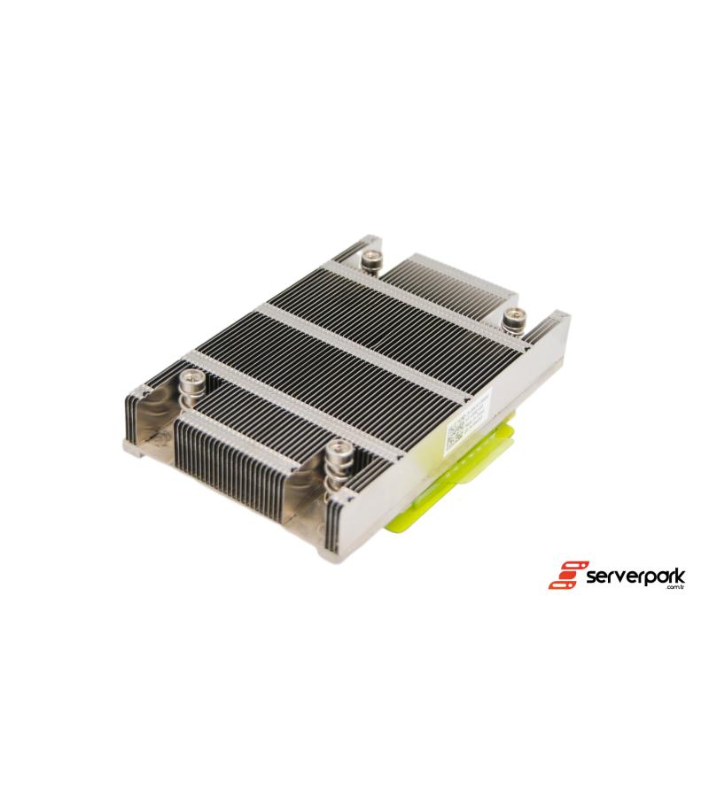 DELL PowerEdge R730 / R730xd Heatsink - PN:  08K3F3 