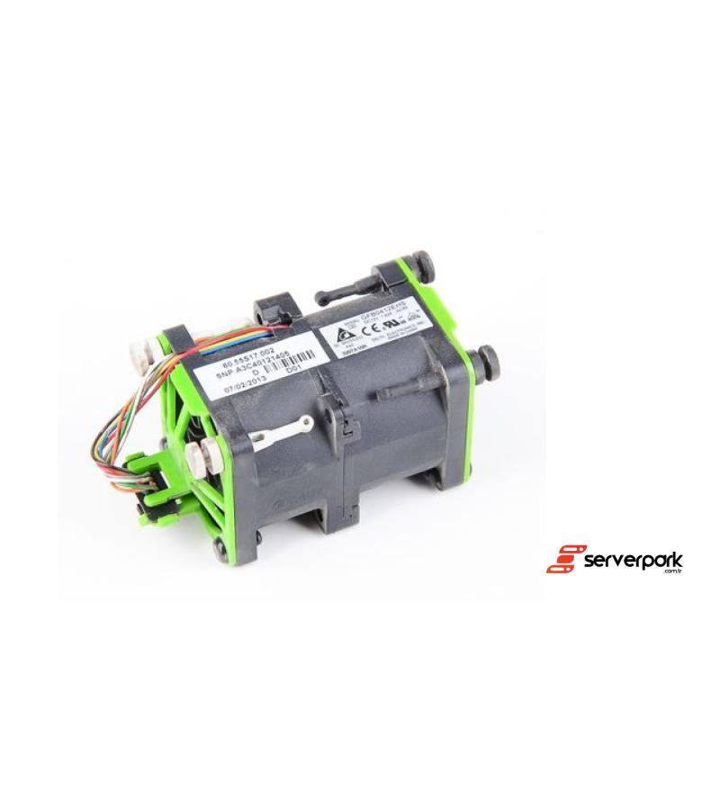 Fujitsu Hot Swap Server Fan - PRIMERGY RX200 S5 / S6 / S7 / S8 - PN: A3C40121405