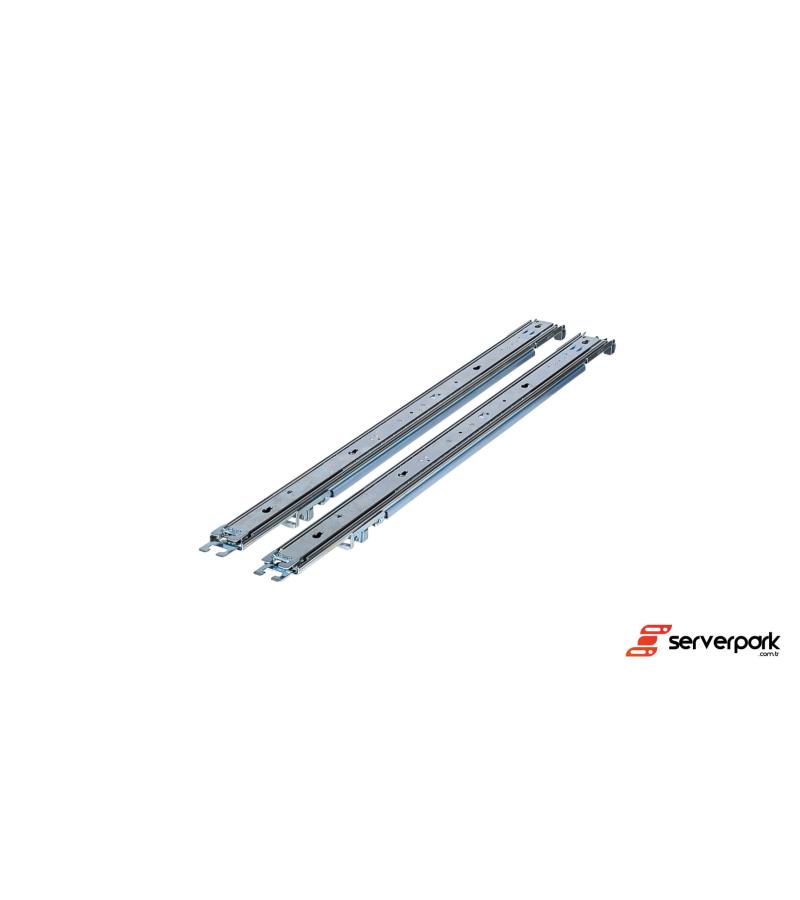 HPE - ProLiant ML30 / ML110 / ML350 Gen10 Rail Kit - PN : 874578-B21