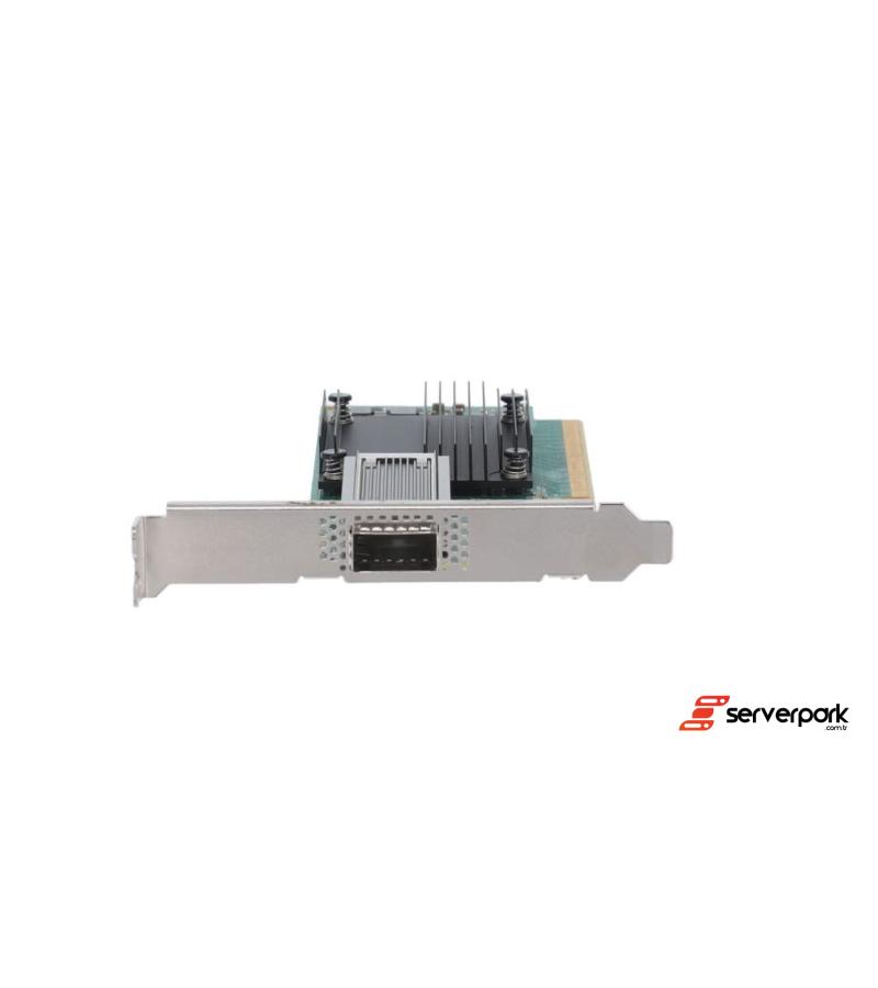 HPE 841QSFP28 1-Port 100G QSFP28 Ethernet Kartı - PN: 878578-001 / 872725-B21