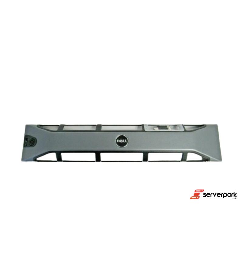 DELL 2U  Front Bezel - PowerEdge R730 - R730XD - R830 - PN :  0MY4YD / MY4YD