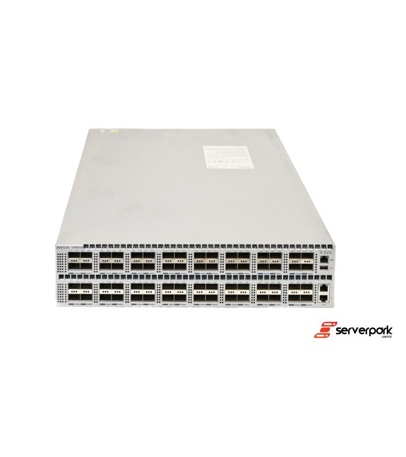 Arista DCS-7250QX-64 - PN: 7250QX