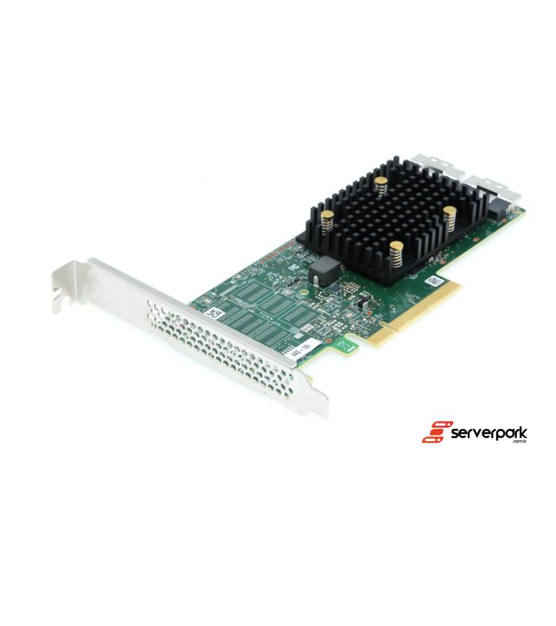 Lenovo ThinkSystem 440-16i 2-Port HBA Kartı - PN: 03GX466 / 4Y37A78602