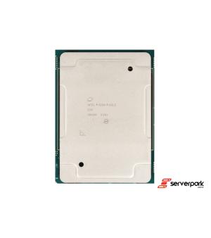 Intel Xeon Gold 5317  3 GHz  PN: SRKXM 
