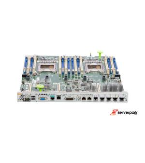 SUN Oracle X4270 M3 MotherBoard - PN: 7077974 / 7017375
