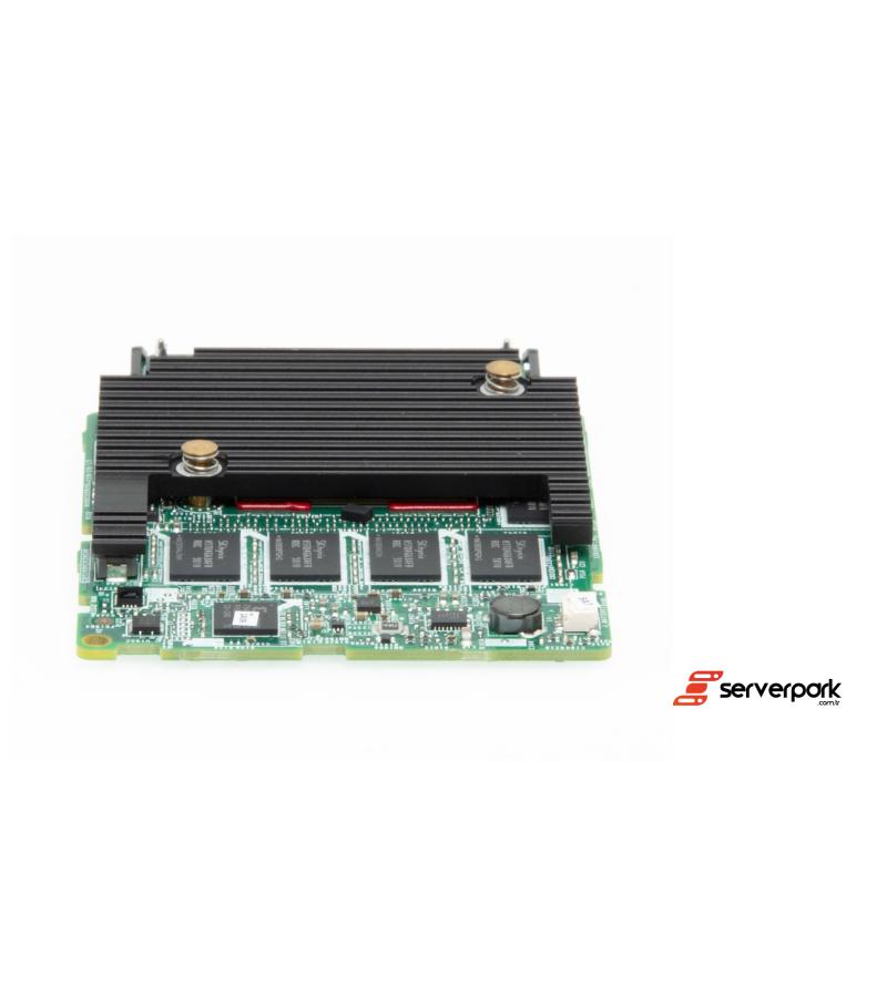 DELL PERC H730P 2-Port 2GB RAID Kartı - PN: 0YRPP6 / YRPP6