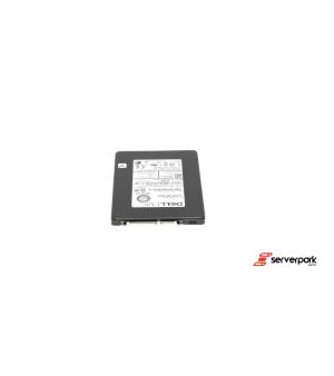 DELL EMC 480GB 2.5' SATA SSD - PN: 0KCT7J / KCT7J