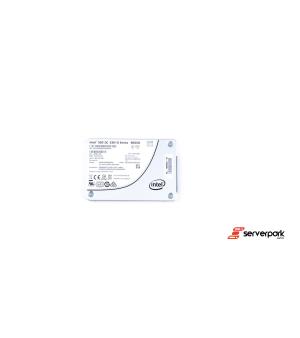 Intel DC S3610 800GB 2.5' SATA SSD - PN: SSDSC2BX800G4K