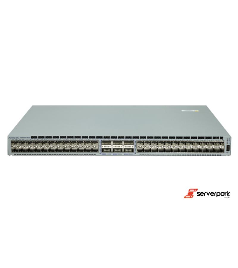 Arista DCS-7160-48YC6 - PN: 7160-48YC6 