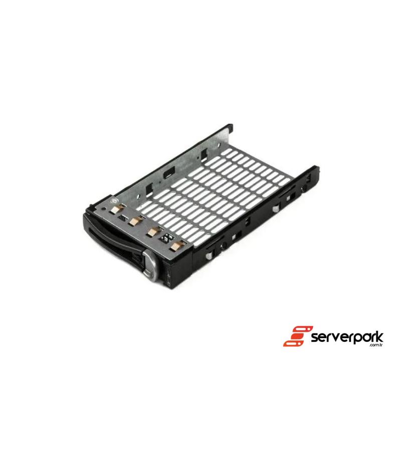 DELL 2.5" SFF Disk Kızağı PN: 07JC8P / 7JC8P