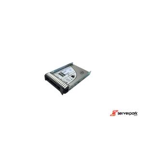 Lenovo 800GB 2.5' SATA SSD - PN: 00LF200 / SSD0K11832