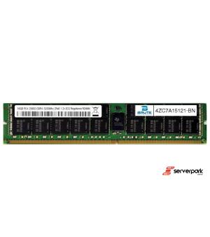 Lenovo 16GB 2Rx8 PC4-3200AA-R R-DIMM DDR4 PN: 4ZC7A15121 