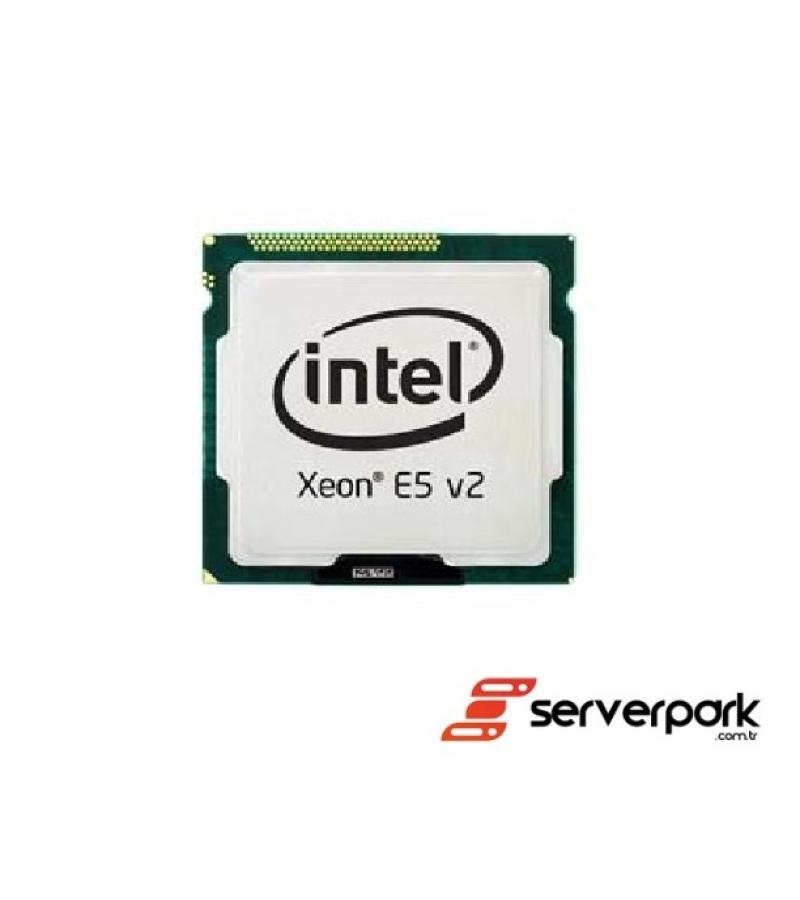 Intel Xeon E5-2618L v2 2.0 GHz S PN: R1B8  