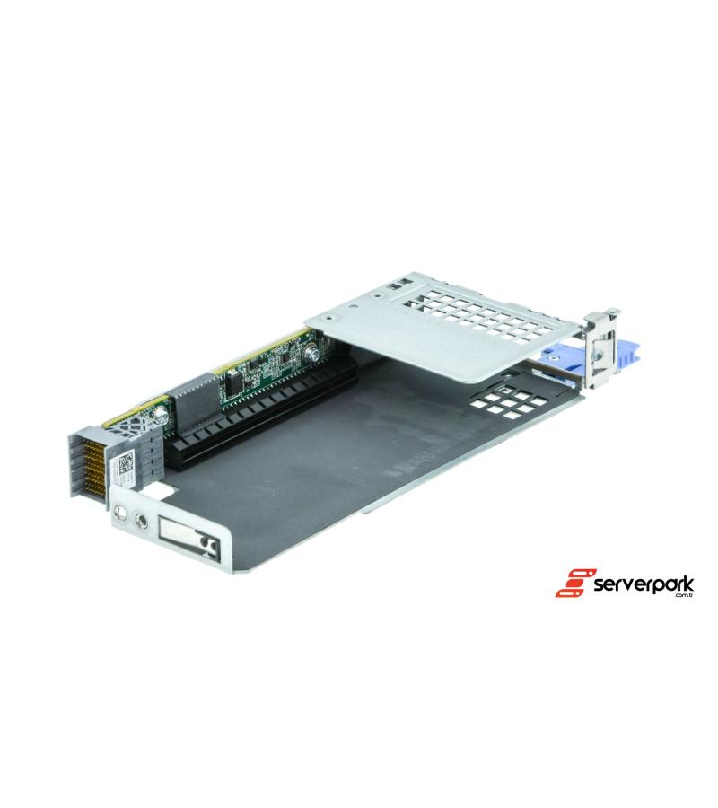 DELL Riser Kart - 1x PCIe Gen3 x16 - PowerEdge FX2s - PN: 0PTM8M / PTM8M