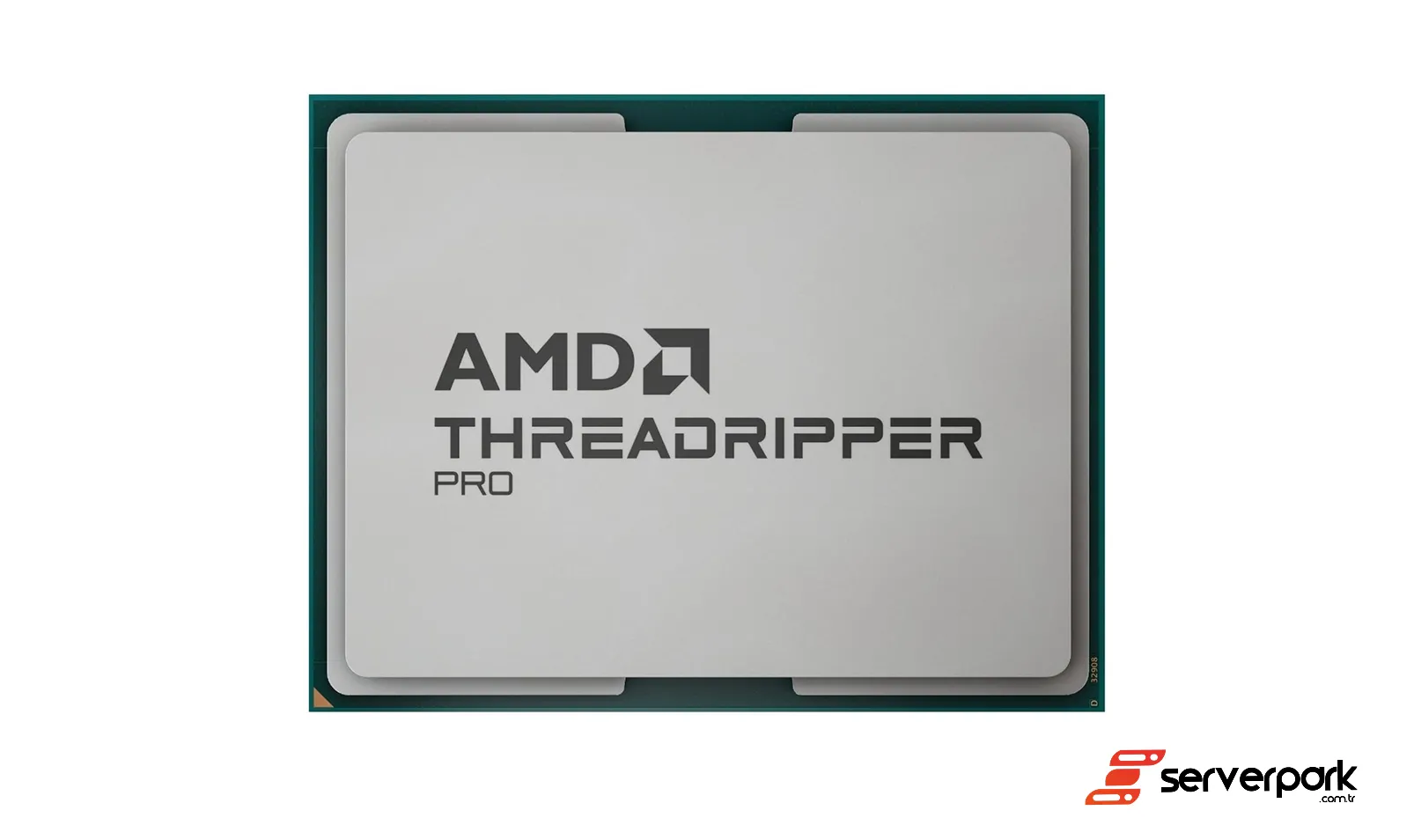 AMD Ryzen Threadripper Pro 9985WX - 64 Çekirdek 3.2 GHz İşlemci PN: 100-100000722WOZ