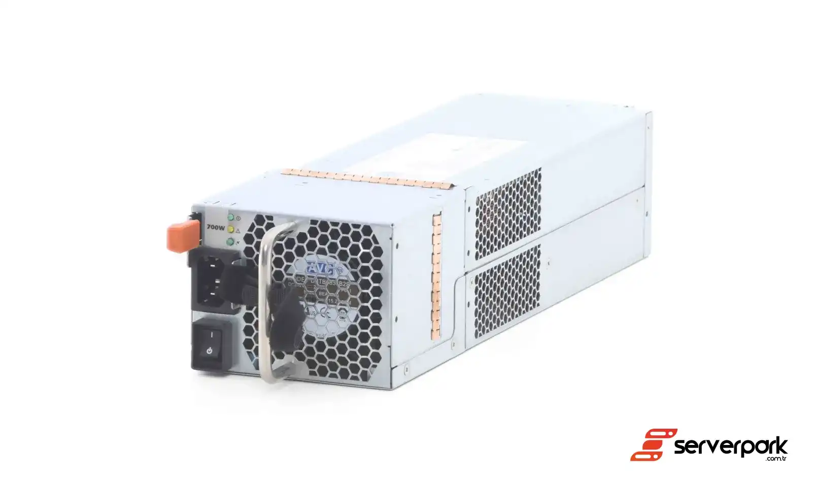 DELL EMC 700W Power Supply -EquaLogic PS4100 / PS6100 - PN: 0XG4GM 