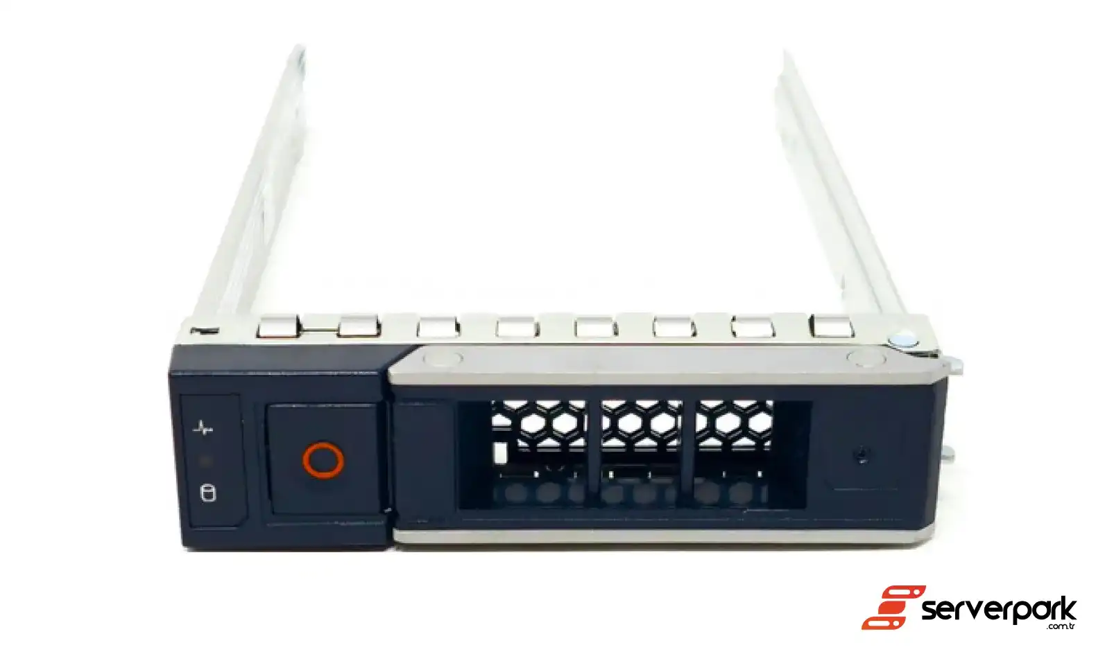 DELL PowerEdge 14G, 15G 3.5' LFF Disk Kızağı PN: 0X7K8W / X7K8W