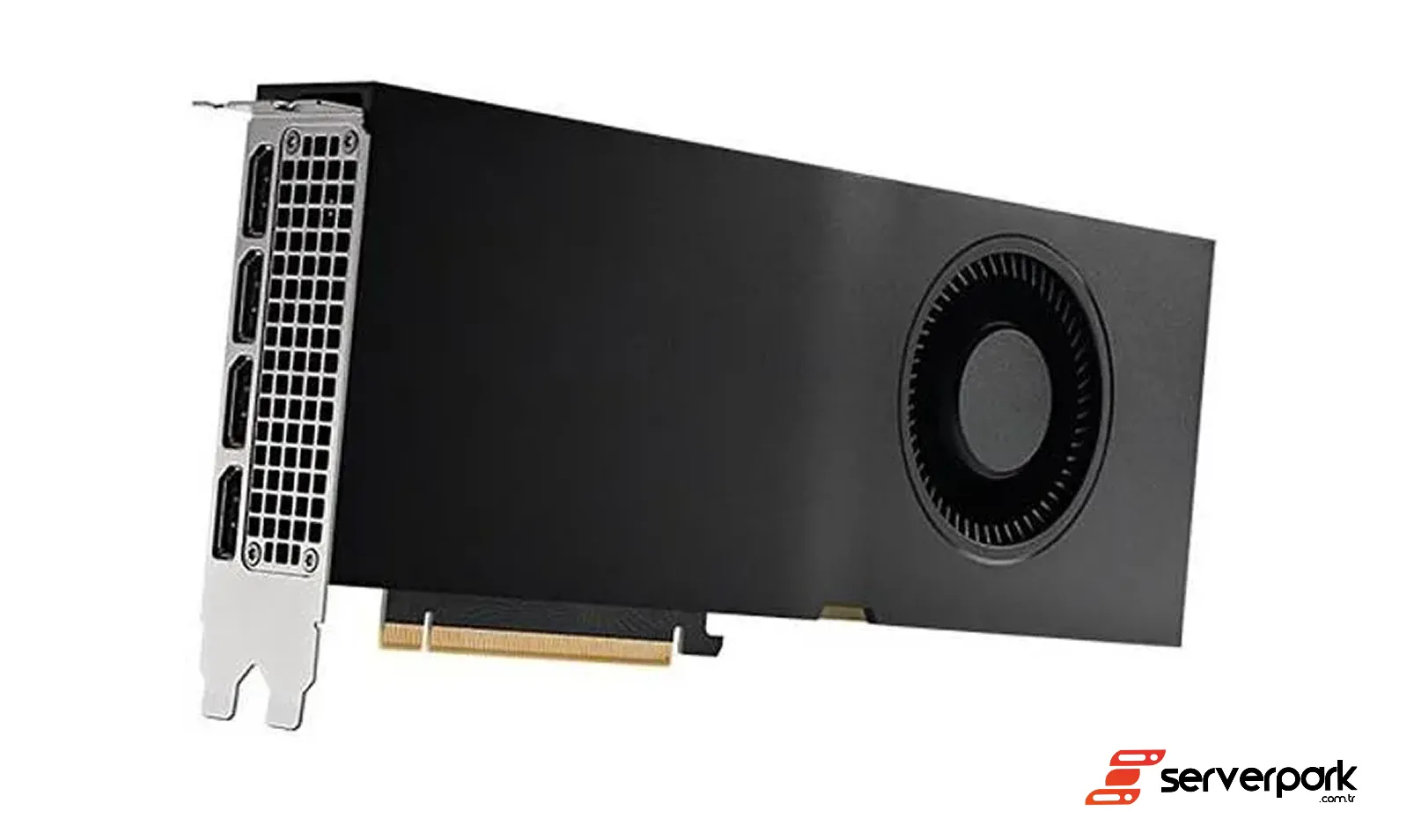 NVIDIA RTX A4500 20GB GDDR6 ECC - PN: 900-5G132-2250-000