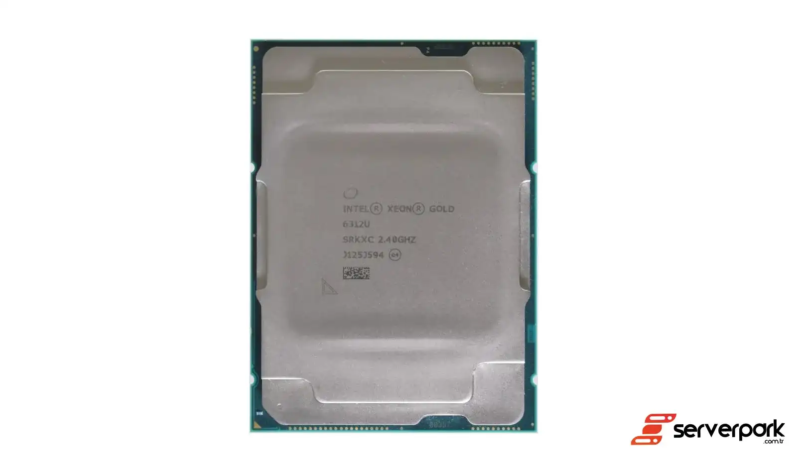 Intel Xeon Gold 6312U 2.4 GHz PN: SRKXC CD8068904658902