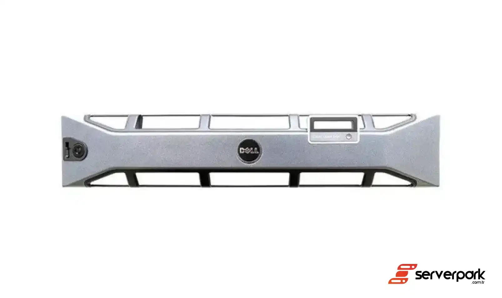 DELL Front Bezel -  PowerEdge 730 -  PN : 0DFKG5 / DFKG5