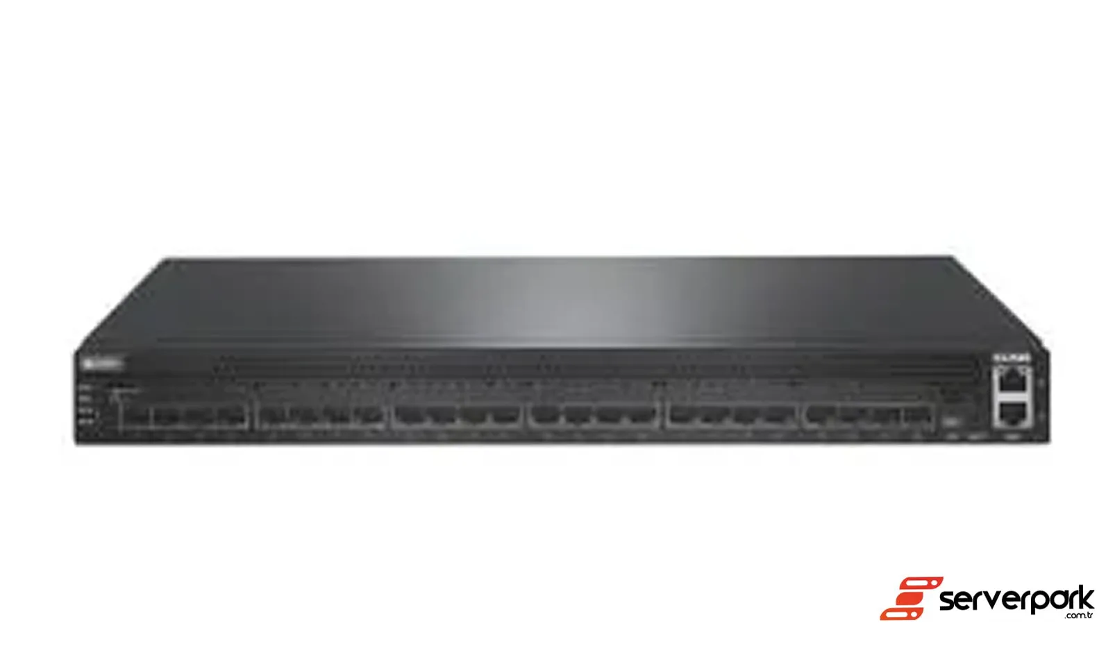Juniper EX2500-24F -BF 24x 1/10Gb SFP+ - PN:EX2500-24F-BF