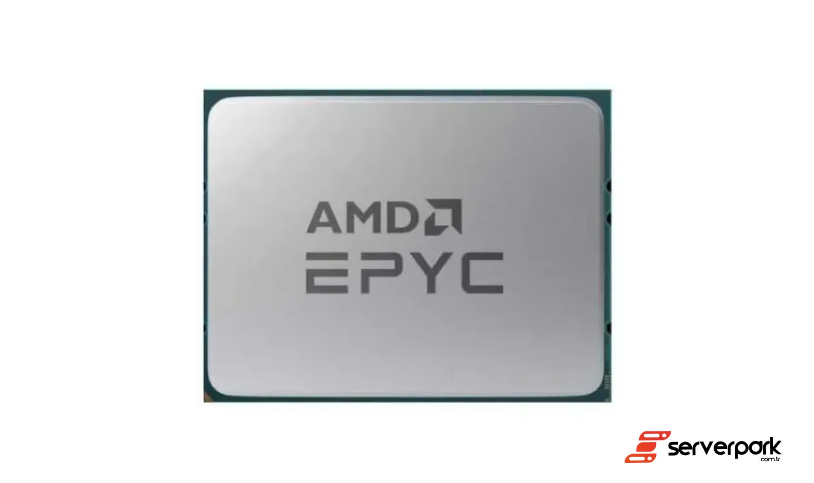 AMD EPYC 9655P - 48 Çekirdek 2.4 GHz İşlemci PN: 100-000001554