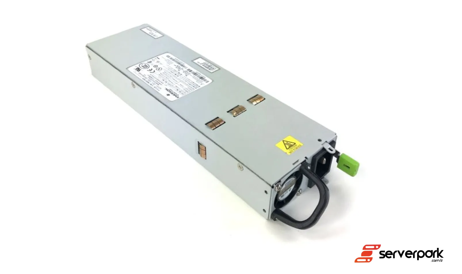 Juniper EX4500 Series - 1200W AC Power Supply - PN: 740-044237