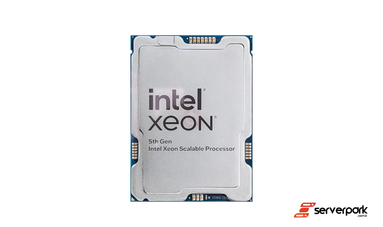 Intel Xeon Platinum 8558P  2.70 GHz  PN: SRN52