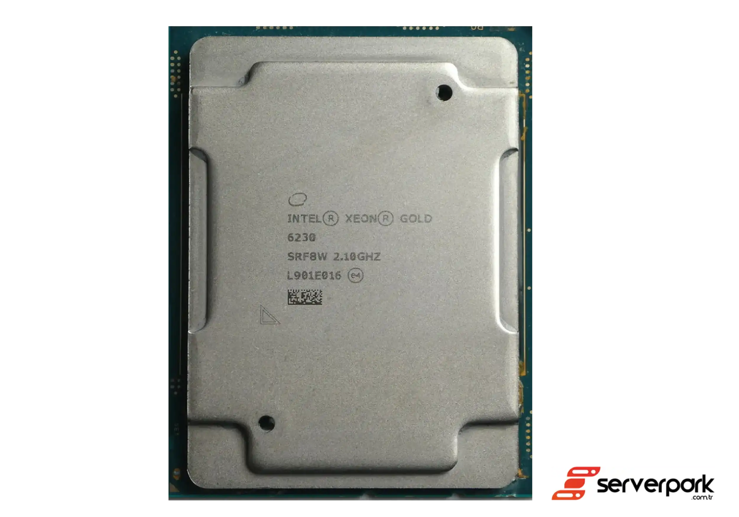 Intel Xeon Gold 6230N 2.3 GHz  PN: SRFPR 