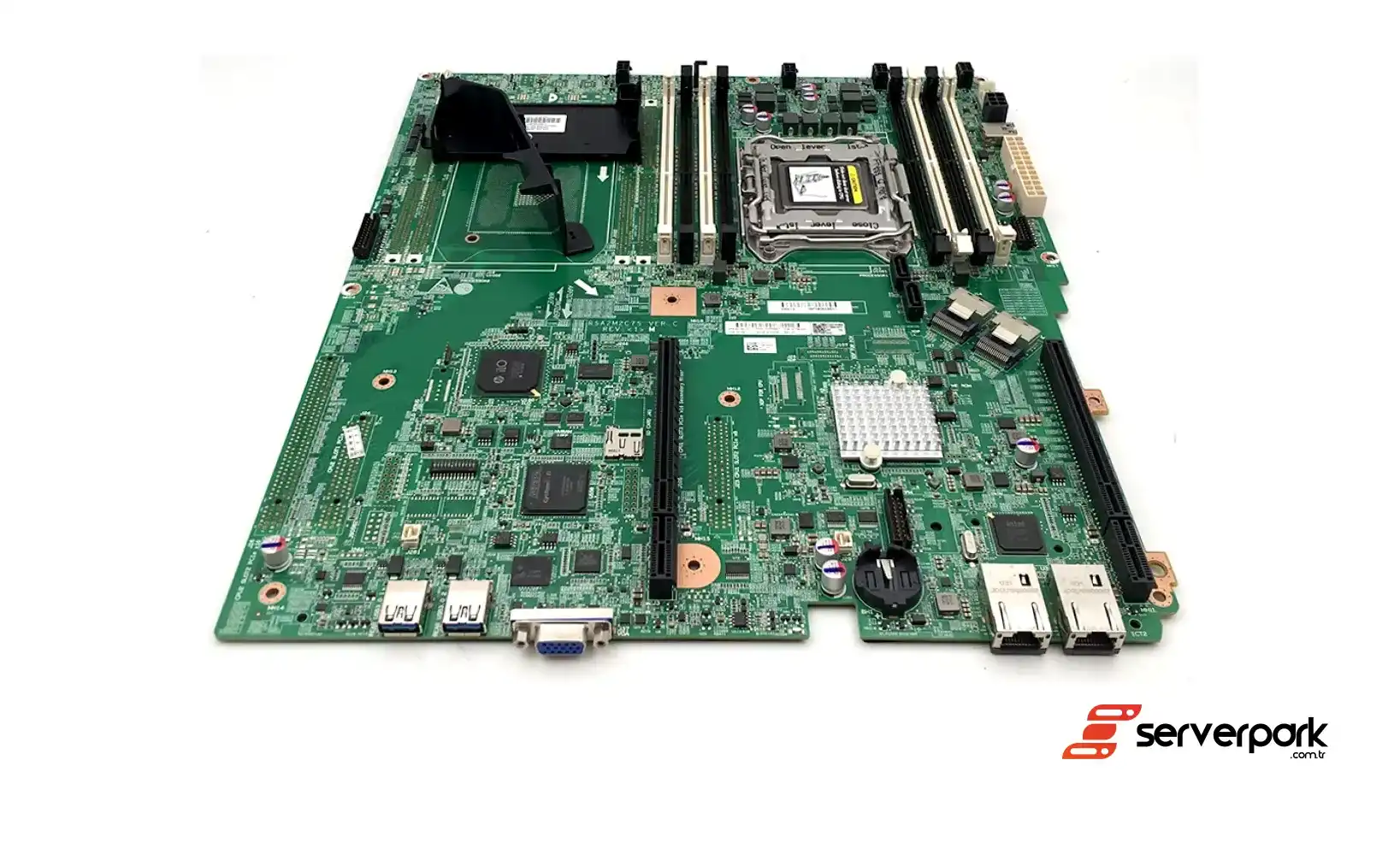 HPE ProLiant DL120 Gen9 V4 MotherBoard - PN: 847394-001 / 757796-002