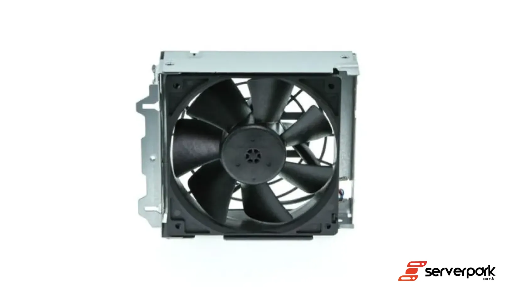 DELL Internal Front Server Fan - Uyumlu Modeller: Precision 5820 / 7820 / 7910 Tower - PN: 08PXM2 / 8PXM2