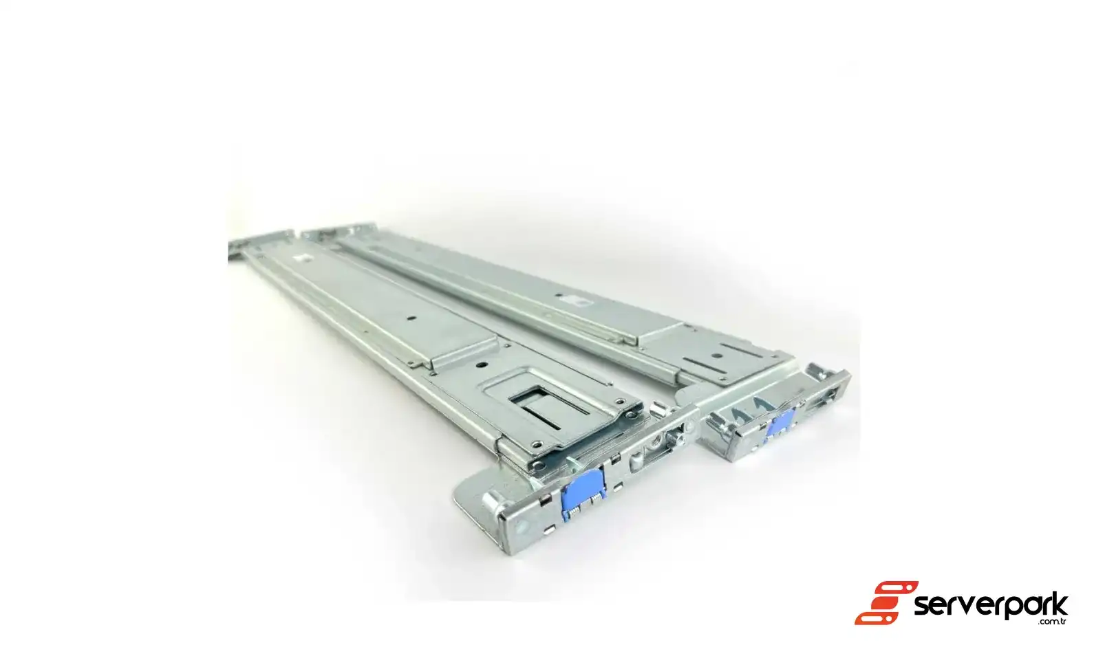 DELL EqualLogic & PowerVault RAILKIT 2U - PN: 07WJ8N 0JRJ9P 7WJ8N JRJ9P