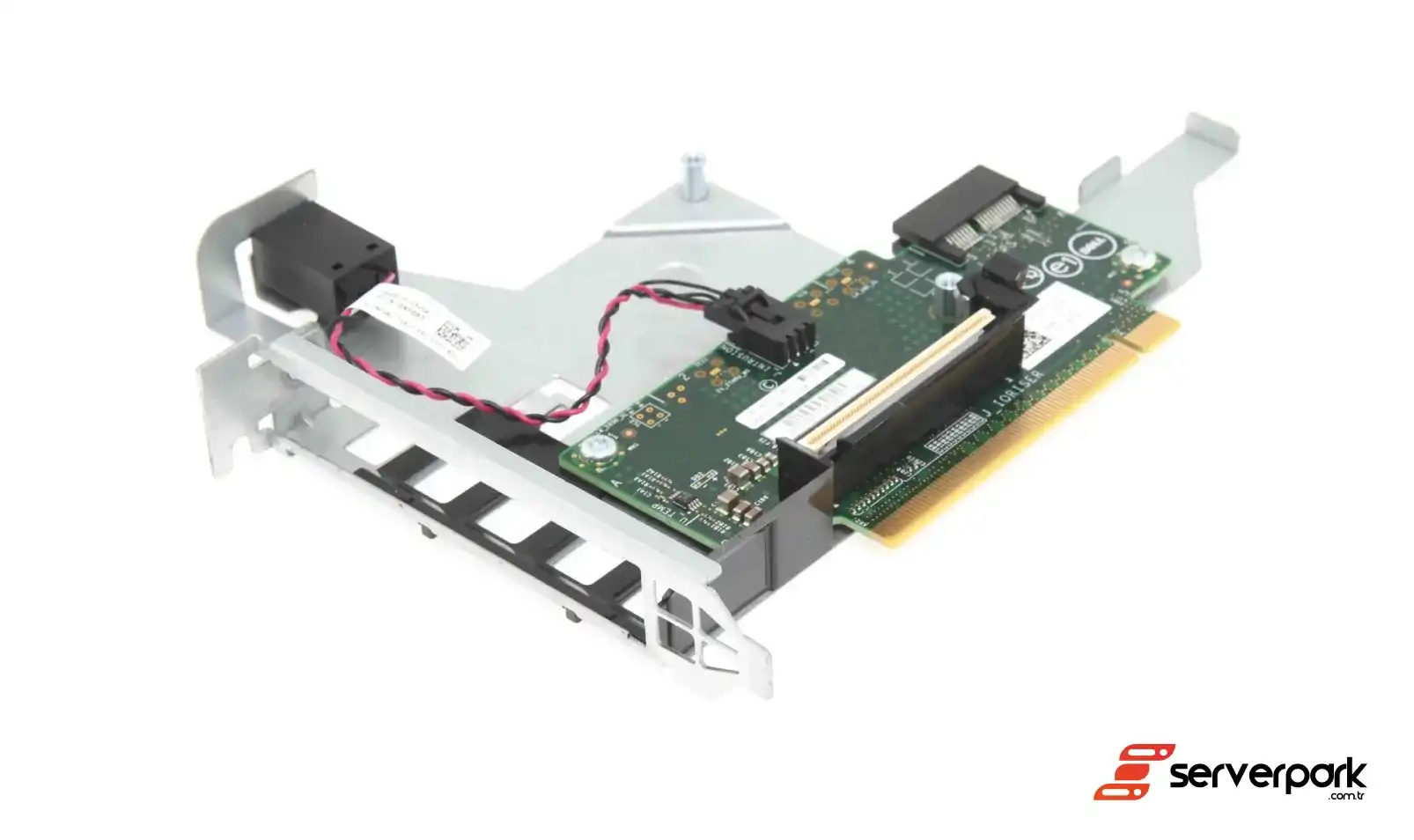 DELL NDC Kartı - PCIe Gen3 x16 - PowerEdge R920 / R930 - PN: 08PX9W / 8PX9W