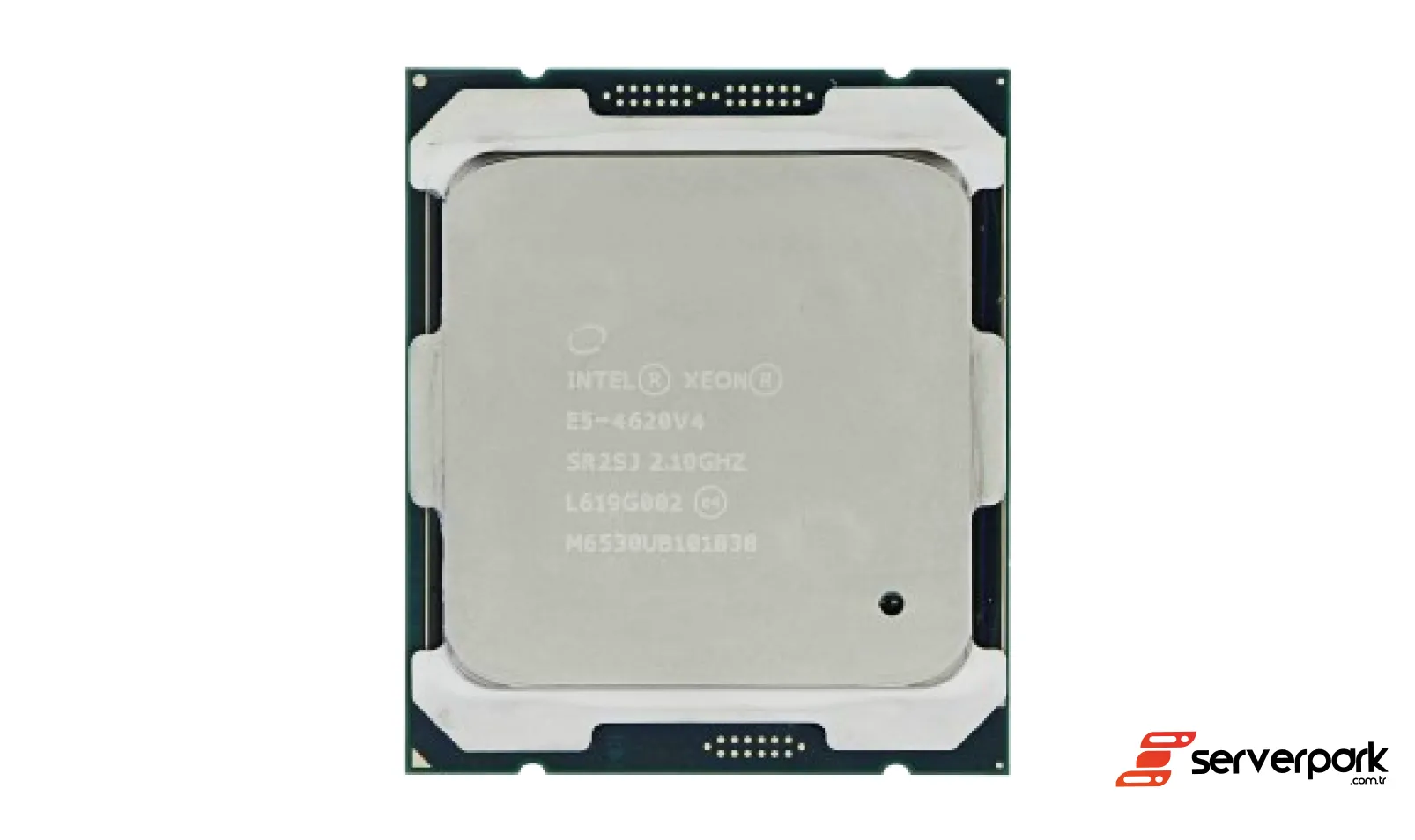 Intel Xeon E5-4620 v4  2.1 GHz	 PN: SR2SJ
