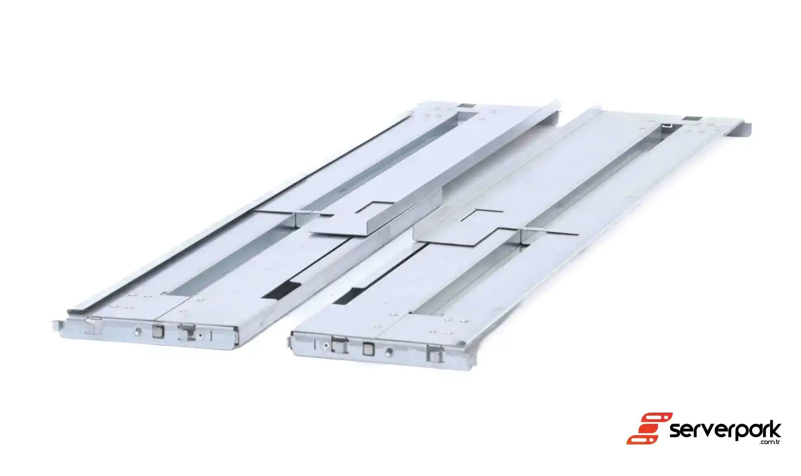 HPE - Storage CS1000 Rail Kit 4U - PN : NMB-550-0002-001